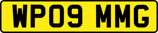 WP09MMG
