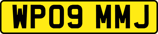 WP09MMJ