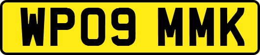 WP09MMK