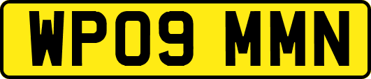 WP09MMN
