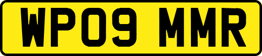 WP09MMR