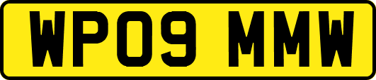 WP09MMW