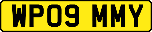 WP09MMY