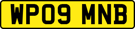 WP09MNB