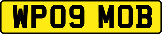 WP09MOB