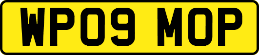 WP09MOP