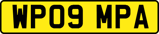 WP09MPA
