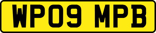 WP09MPB