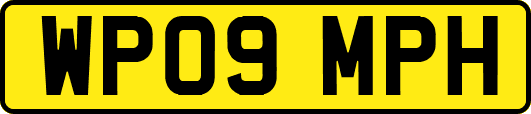 WP09MPH