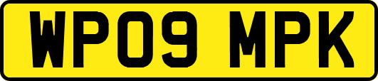 WP09MPK