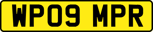 WP09MPR
