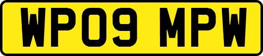 WP09MPW