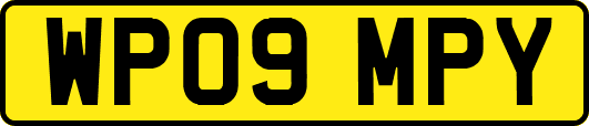 WP09MPY