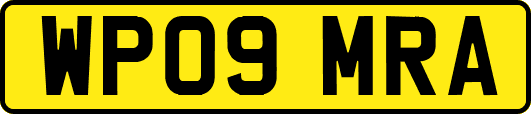 WP09MRA