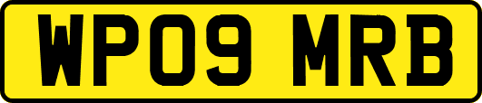WP09MRB