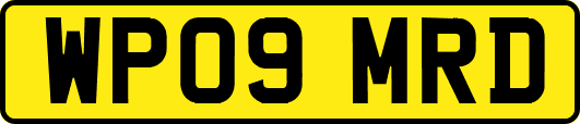 WP09MRD