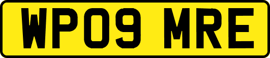 WP09MRE