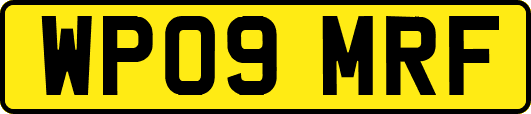 WP09MRF