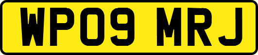 WP09MRJ