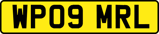 WP09MRL