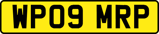 WP09MRP