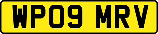 WP09MRV