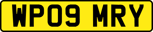 WP09MRY