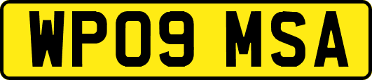 WP09MSA