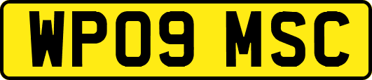WP09MSC