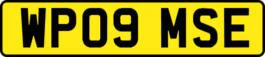 WP09MSE