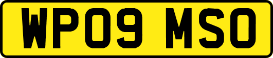 WP09MSO