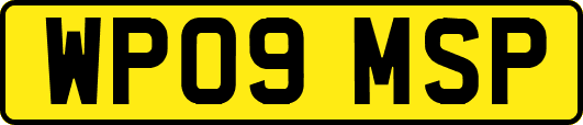 WP09MSP