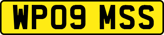 WP09MSS