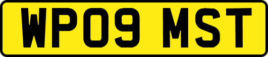 WP09MST