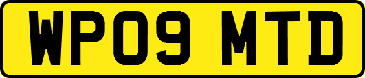WP09MTD