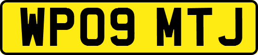 WP09MTJ