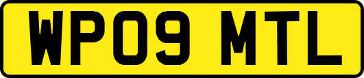 WP09MTL