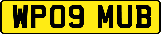 WP09MUB