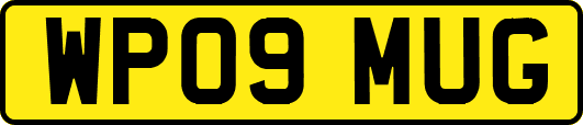 WP09MUG