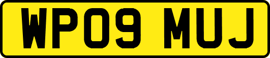 WP09MUJ