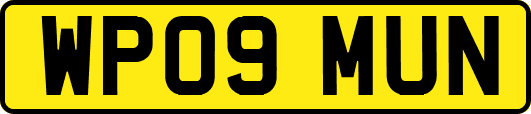 WP09MUN