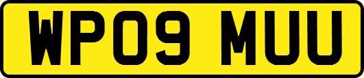 WP09MUU