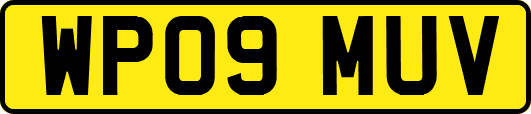 WP09MUV
