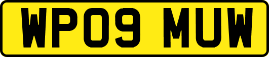 WP09MUW