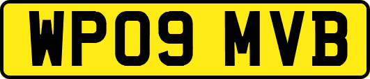 WP09MVB