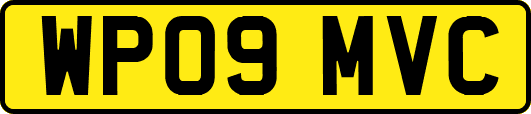 WP09MVC
