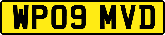 WP09MVD