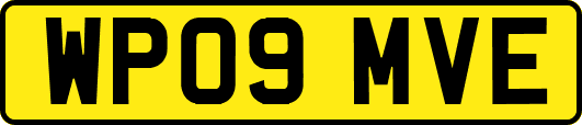 WP09MVE