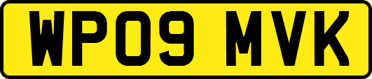 WP09MVK