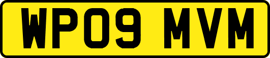 WP09MVM